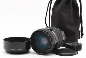 Nikon Af Nikkor 35-70mm F/2.8 D Zoomobjektiv [Lesen ] W / Hülle,Kapuze Aus Japan - Bild 1 von 12