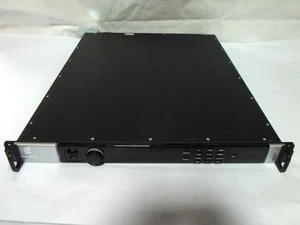 ERICSSON VIDEO PROCESSOR 1U SERIES 11 (J517) - Picture 1 of 10