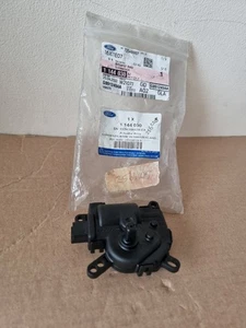 Genuine Ford Mondeo Galaxy SMax Focus Fiesta Kuga Heater System Actuator 1144030 - Picture 1 of 5