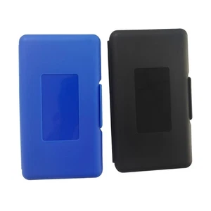 M.2 SSDs Holder Waterproof SSDs Protections Pouches for NVME NGFFs Drive - Zdjęcie 1 z 10