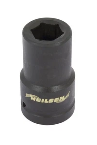 29mm Impact Socket - 1" Drive - 6 Point - Picture 1 of 2