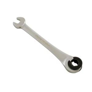 Laser Tools Ratchet Flare Nut Wrench 8mm 4899 - Picture 1 of 1