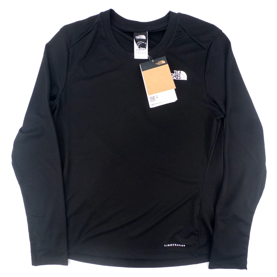North Face Women's Shadow Long Sleeve T-Shirt - Image 1 of 1