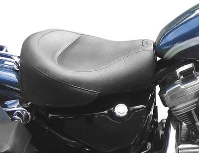 Mustang 75759 Wide Touring Vintage Asiento Solo 48-9065 0804-0195 mmp75759 Foto 1 de 4