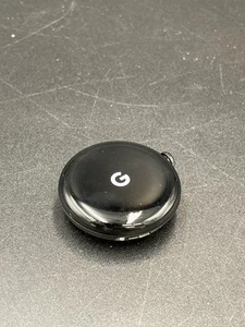 Google Pixel Watch 1st Gen  -Matte Black Stainless Steel case(Gps) - Photo 1 sur 6