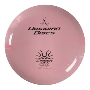 Cinder | H9 | Pink/Gold 174g - Picture 1 of 1