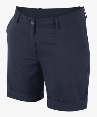 Galvin Green Petra Ventil8-PLUS Navy Shorts Women 40w - Image 1 of 2