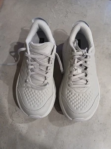 NEU Hoka One One 1110521/WHT BONDI SR Damen-Laufschuhe Größe 7,5 - Bild 1 von 10