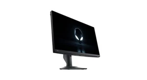 Dell Alienware AW2524HF Monitor da gioco 62,2 cm (24,5""), Nero - Foto 1 di 5