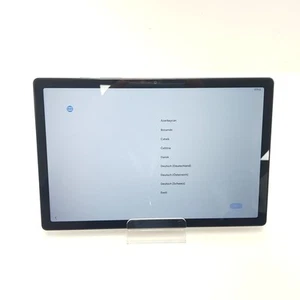 Tablet Android Samsung Galaxy Tab A8 SM-X200 3 RAM 32GB Gris 10,5'' (PO210368) - Imagen 1 de 3