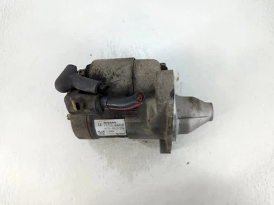 Nissan Nv200 2014-2020 motor de arranque de coche solenoide OEM FV06M Foto 1 de 4