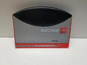wüsthof bankschaber 2843 Top Zustand - Bild 1 von 3