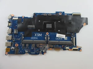 Scheda Madre HP PROBOOK 445 G7 DA0X9MMB8F0 REV:F RYZEN 3 4300U Originale - Picture 1 of 4