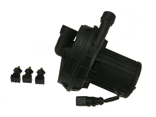 Bomba de inyección de aire secundaria para 06-08 VW Audi R32 A3 Quattro Eos 3,2 L V6 YG65G8 Foto 1 de 1