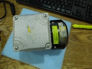 Rexroth MNR: 3 842 503 582 Motor. Unused Old Stock - Picture 1 of 5