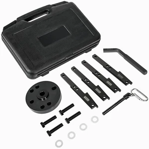 Kit de herramientas de sincronización de cámara 3163021 para motor Cummins ISX QSX 2007-2017 3163530 (14 PIEZAS) - Imagen 1 de 11