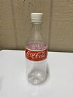 Coca Cola Bottle 1980 Bottler Meeting RARE Plastic Bottle Only $30.00 on eBay
