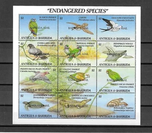 BARBUDA 1993 SG 1417a MNH - Picture 1 of 1