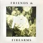 Friends & Firearms - Friends & Firearms (LP, Album, Pin) (Mint (M)) - 1911846782