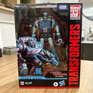Transformers Studio Series 86-02 Deluxe Kup - Picture 1 of 2