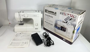 Kenmore 15343 Sewing Machine with 43 Stitch Functions in Box ~ 385.15343600 - Picture 1 of 17