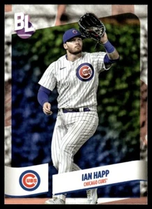 2024 Topps Big League #41 Ian Happ Chicago Cubs - Picture 1 of 2