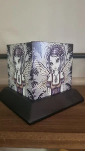GRACIE Fairy Tea Light Candle Holder - Bild 1 von 5