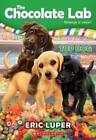 Top Dog (The Chocolate Lab #3) - Paperback By Luper, Eric - GOOD