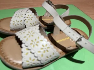 vertbaudet Sandale Größe 28 Neuwertig - Bild 1 von 20