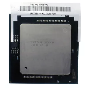 IBM 43X5077 Processor 4-Core Intel Xeon E7320 2.13Ghz - Picture 1 of 3
