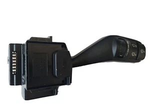 4M5T17A553BD LEVA COMANDO TERGICRISTALLO DEVIOTERGI FORD FOCUS II 2 SERIE MK2 - Foto 1 di 3