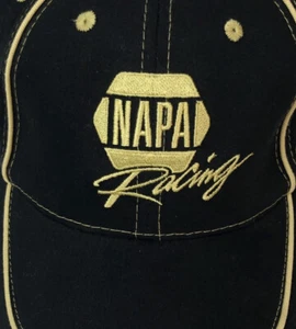Gorra Martin Truex Jr Nascar Napa Racing Gorra Correa Trasera Camuflada - Imagen 1 de 5