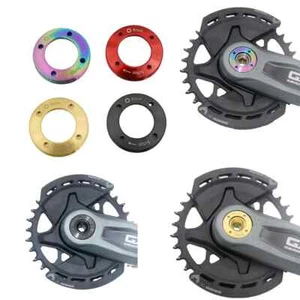 M18/M30 For-SRAM SPARE DUB GX XX1 X01 FORCE RED titanium alloy DUB Crank screw - Picture 1 of 13