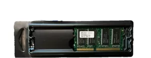 Hynix SDRAM PC133S-303-542 0243C 133WHz 256mb - Picture 1 of 3