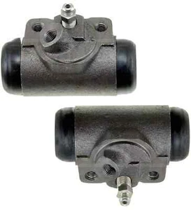 Set 2 Drum Brake Wheel Cylinders REAR L/R for Chevy DODGE Ford GMC International - Picture 1 of 6