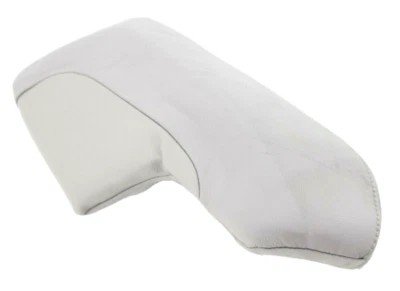 Cojín acolchado asiento trasero izquierdo Volvo S40 2005 2006 2007 2008 2009-2011 OEM Foto 1 de 4