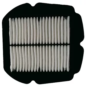 Filtro de aire de calidad Hiflofiltro OE se adapta a SUZUKI SV650 / SV650X (2017 a 2020) - Imagen 1 de 4