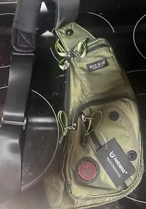 Nicgid 2620 Army Green - Bild 1 von 1