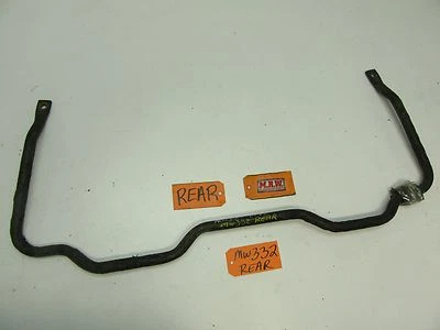 ЗАДНИЙ СТАБИЛИЗАТОР ПОДВЕСКИ АВТОМОБИЛЯ 22 ММ подходит 84 85 86 87 88 89 NISSAN 300ZX  - Изображение 1 из 4