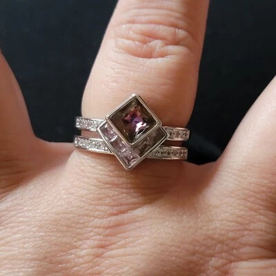 Bomb Party RBP6637 "Blissful Blessings" Talla 10 Nuevo Foto 1 de 3