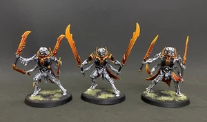 Necropolis Stalkers Immortis Guard Boneshaper Warhammer AOS Vorverkauf bemalt - Bild 1 von 16