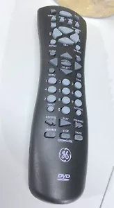 GE General Electric DVD CRK 76DC1 Fernbedienung - Bild 1 von 5