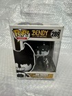 Funko Pop! Vinyl: Bendy and the Ink Machine - Ink Bendy #289 - VAULTED/RARE
