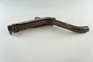 Olla central, conector, middle pipe, Kawasaki ZX6R, ZX 636 C (Y750) - Imagen 1 de 4