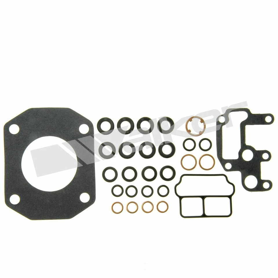 Juntas inyectoras de combustible TOYOTA COROLLA 1985-1991 TOYOTA MR2 1988-1989 sobrealimentadas Foto 1 de 1