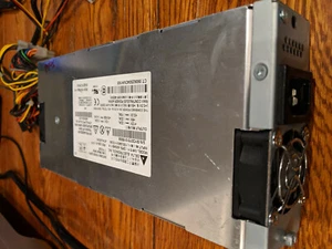 HP 446383-001 400W Power Supply for Proliant DL320 G5 DL320 G5p - Tested - Picture 1 of 3