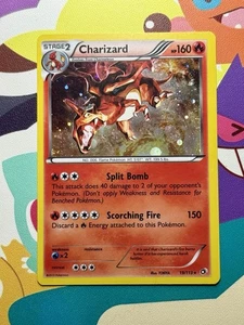 TCG Pokemon Charizard - (Cosmos Holo) 019/113 Diverse Karten & Holo - Bild 1 von 5