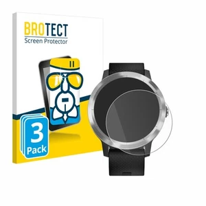 3x Szklany ochraniacz ekranu do Garmin Vivoactive 3 / Forerunner 45 / Approach S40 - Zdjęcie 1 z 7