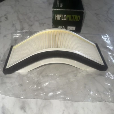 Filtro de aire HFA2915 HiFlo 2004-2007 Kawasaki Ninja ZX10R Foto 1 de 3
