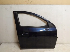 Tür Mazda 2 DE Vorne Door Porta Porte - Bild 1 von 8